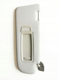 фото thumb №1, Козырёк защита солнцезащитная bmw x6 e71