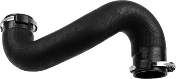 фото thumb №1, Шланг турбины citroen c4 2.0hdi 04- 09-0126