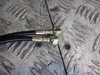 фото thumb №9, Peugeot 206 cc kobrio дах складний скло exyb