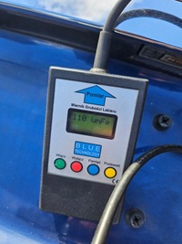 фото thumb №5, Крышка багажника багажника mercedes w246 b-klasa 240