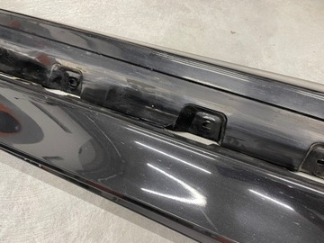 фото thumb №8, Планка порогова bmw f10 f11 475 оригінал ідеальний стан l/p