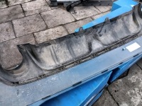 Mini countryman f60 бампер задняя задний задний 7389378 Доставка, фото thumb