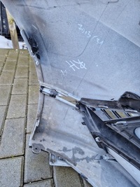 фото thumb №12, Бампер kia ceed iii 3 рестайлинг kc3f-016