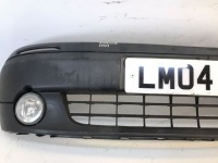 Nissan kubistar 1500cm3 2004 бампери вантажний k1993 Київ, фото thumb