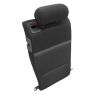 фото thumb №10, Bmw x3 e83 заднее сиденье спинка правый задняя материал