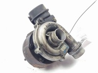 фото thumb №1, Турбонагнетатель 292140h220116 renault megane scenic ii