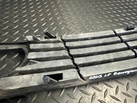 фото thumb №9, Решётка бампера левая перед audi a8 d3 4e0807681ad