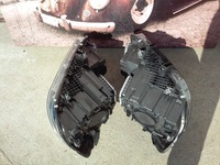 фото thumb №4, Bmw 2 f45 повний led ліва + перетворювачі