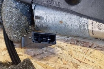 фото thumb №8, Люк audi a4 avant 8d5, b5 8d0877255a 1.9l дизель 1997