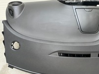 фото thumb №9, Панель приладів консоль renault captur i lift