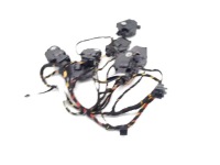 Bmw i8 моторчик обігрівача hybrid plug-in hybrid 170kw 231 hp 9328093 Доставка, фото thumb