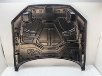 фото thumb №15, Audi a8 s8 d5 4n 4n0 капот кришка двигуна b ładna oryg