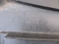 Накладка нижня двигуна коробки підвіска lexus is300h Недорого, фото thumb