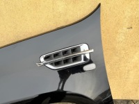фото thumb №7, Cadillac escalade 07-14r крыло передний левое oem оригинал oem