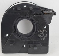 фото thumb №5, Vw t5 lift polo 9n стрічка подушка безпеки датчик kąta повороту esp 279.948