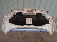 фото thumb №13, Капот fiat 500 2007- біла код 268