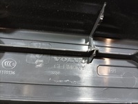 фото thumb №9, Volvo xc90 i lift захист накладки накладки порогові праве 2 szt