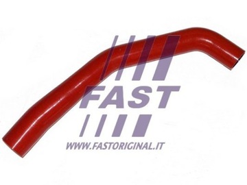 фото thumb №2, Труба інтеркулер iveco daily 14 pr 2.3