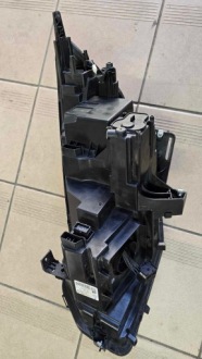 фото thumb №9, Лампа правая opel zafira c lift p12 full led 16-19 bdv