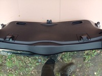 фото thumb №12, Кришка багажника багажника renault modus lift колір ted69