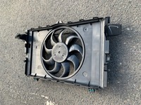 фото thumb №7, Вентилятор корпус вентилятора tesla model 3