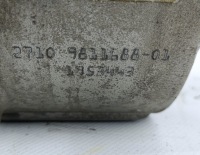 Трансмиссия редуктор коробка передач приборная дифференциал mini r60 7540104402 с Разборки, фото thumb