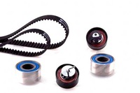 фото thumb №1, Gates набір ремінь розподільного валу citroen c5 iii c6 jagu