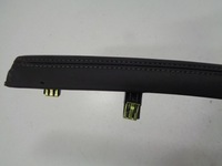 фото thumb №10, Opel mokka защита накладка консоли