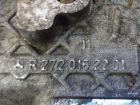 фото thumb №7, Mercedes r w251 3.5 v6 09r 272km 272 головка комплектная r2720162201