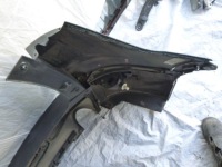 Бампер задня ford kuga mk2 lift 4 x pdc в Україні, фото thumb