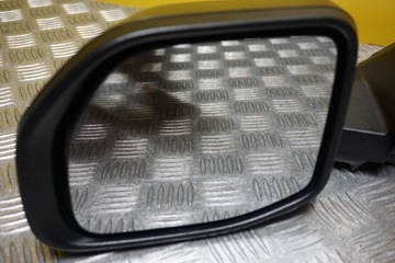 фото thumb №10, Ford bronco sport 2021 - 2023 дзеркало зовнішні ліві m1pz-17683 usa