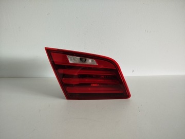 фото thumb №9, Лампа зад bmw 5 f10 lci рестайлинг 13-16 sedan левая крышки eu 7306163 / правая usa