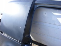 фото thumb №8, Крила задній задня правий vw caddy 2k0 | d6n