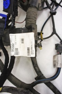 фото thumb №6, Qz009 fiat tipo ii 1.4i жгут двигателя 52143571