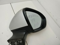 фото thumb №1, Зеркало правое opel astra k 5 pin