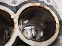 фото thumb №9, Блок двигателя 1kr peugeot 107 citroen c1 1.0 vti 05-