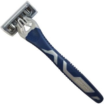 12x Maszynka do Golenia WILKINSON Quattro TITANIUM