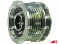 фото thumb №3, Колесо пасове генератора as-pl afp3014