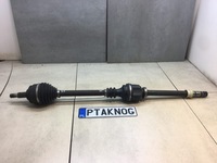 фото thumb №2, Привідний вал права довга espace iv 2.0 dci