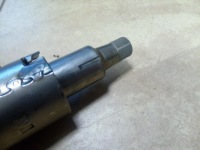 Колонка кермова хрестовина proace expert vivaro 9807676777 oryg. Оригінал, фото thumb