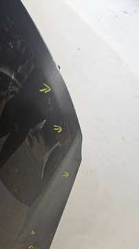 фото thumb №11, Капот крышка двигателя volvo v40 ii 2 31278357 оригинальная