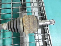 фото thumb №3, Привідний вал задня права volvo s80 ii 3.2