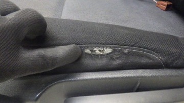 фото thumb №6, Сидіння лівий перед trafic iii vivaro ii b