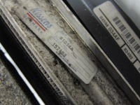 Радіатор вентилятор chrysler 300c 5.7 hemi Зі Шроту, фото thumb