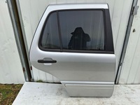 фото thumb №1, Mercedes ml w163 дверь правый задняя 744