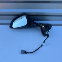 Купити Tesla model s дзеркало ліва 13 pin, фото thumb