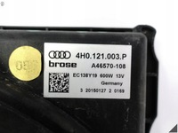 фото thumb №10, Audi rs6 s6 a6 4g0 rs7 s7 a7 4g8 c7 s8 a8 4h0 d4 4.0 tfsi вентилятор 600w