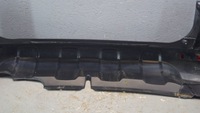 фото thumb №15, Honda cr-v iii бампер задняя z2363