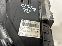 фото thumb №15, Лампа правые перед mercedes cls w218 полный led ils 2188202459