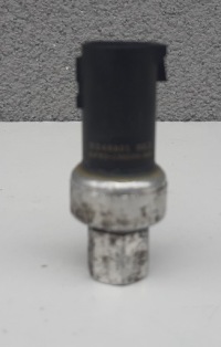 фото thumb №1, Датчик давления кондиционера fiesta mk7 lift